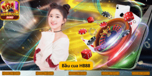 Bầu cua HB88