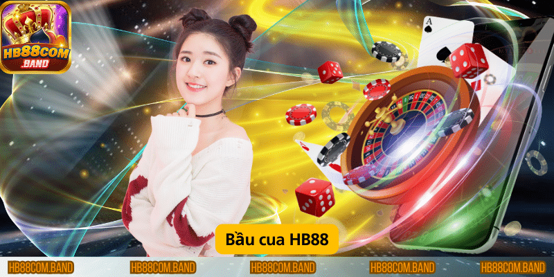 Bầu cua HB88