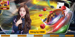 Đăng ký HB88