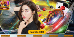 Nạp tiền HB88