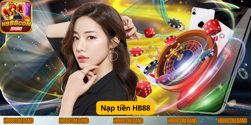 Nạp tiền HB88