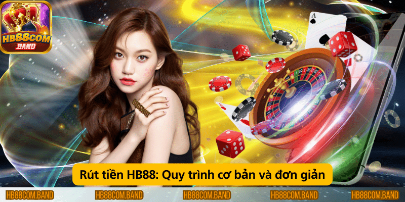 Quy trình đơn giản và nhanh chóng, đảm bảo an toàn cho người chơi.