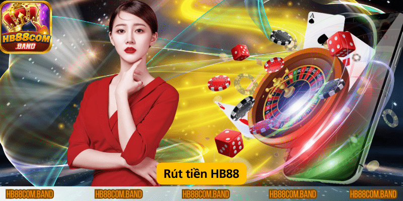 Rút tiền HB88