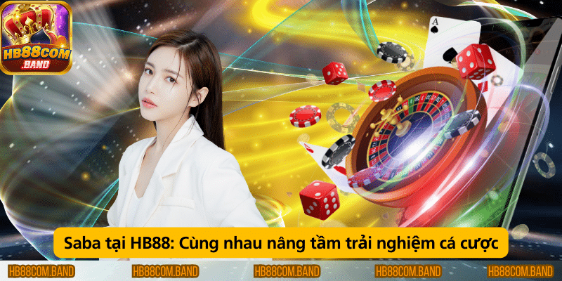 Cùng nhau nâng cao trải nghiệm cá cược đỉnh cao.