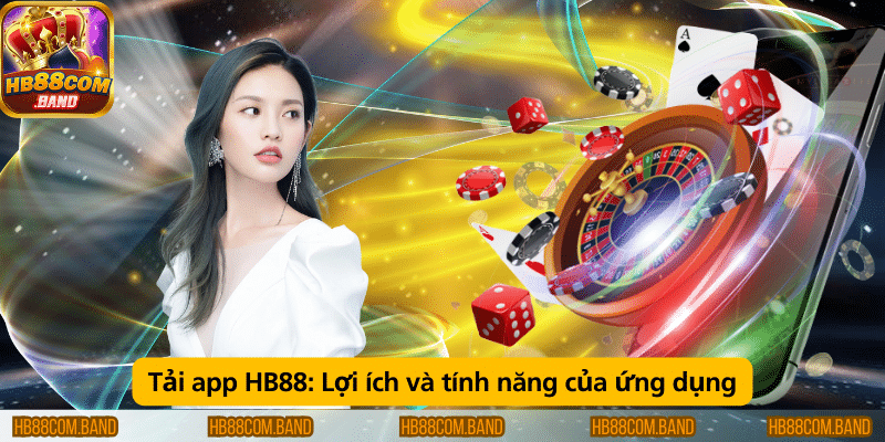 Lợi ích vượt trội và các tính năng tiện ích cho người dùng.