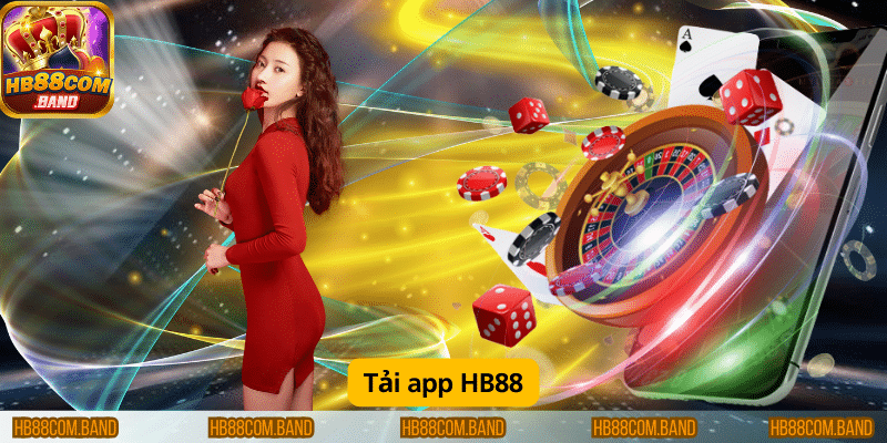 Tải app HB88
