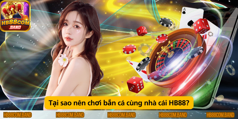 Vì giao diện dễ sử dụng, cơ hội thắng lớn và các phần thưởng hấp dẫn.