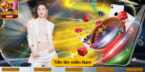 Tiến lên miền Nam