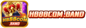 hb88com.band Logo